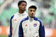 Fast reaction from France, after Olympique Lyon was relegated »A journalist responsible for OL reveals for GSP: