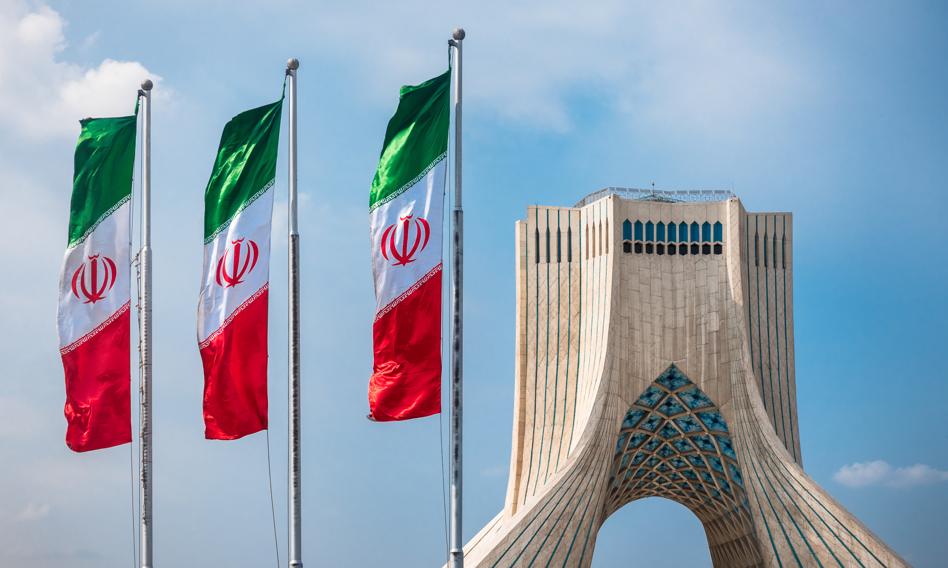 Mass arrests in Iran. "For espionage for Israel and sabotage"