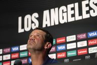Cristi Chivu, the first emergency?! »