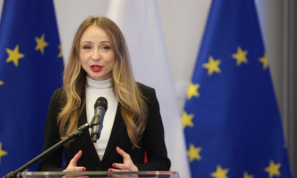 Dziemianowicz-Bąk: I will never agree to receive 800+ unemployed mother