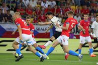 Czech U21 - Germany U21, favorite competition back to work »GSP reporters send from the stadium: empty in the 34th minute
