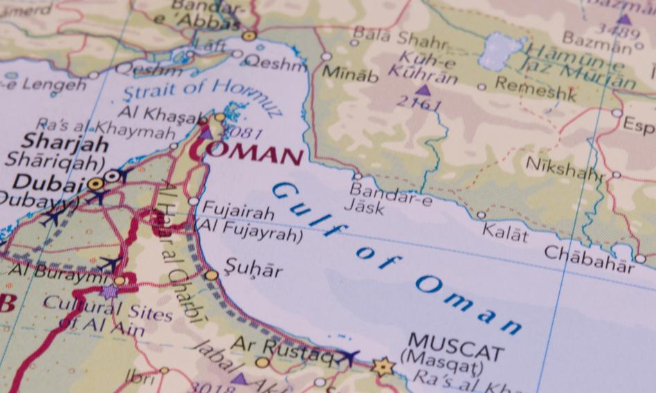 The end of impunity in the Gulf? Six countries "ready to contribute"
