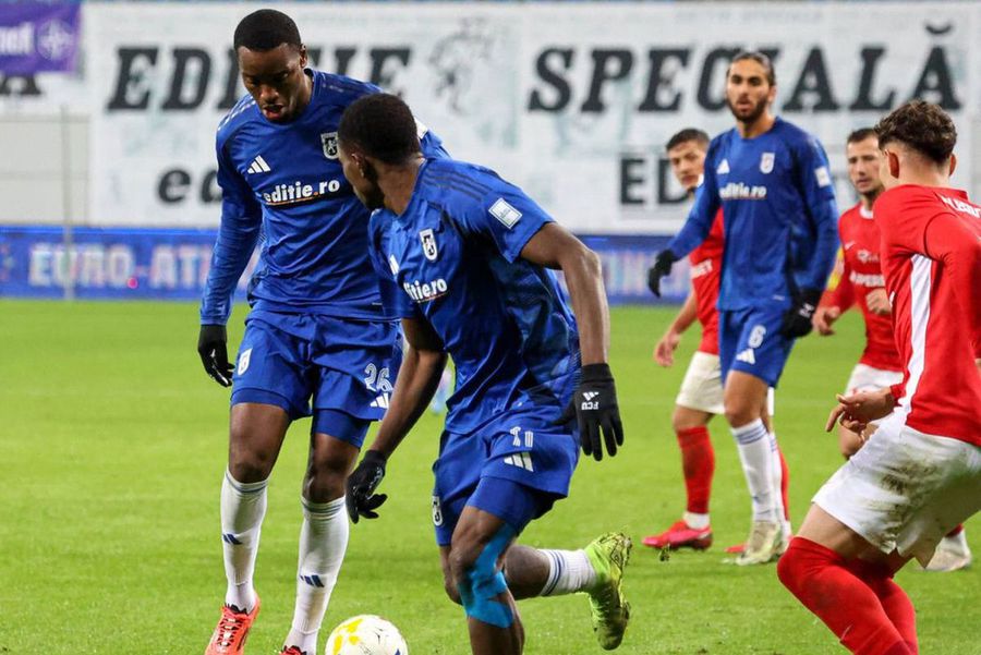 The first reaction of Adrian Mititelu after FCU Craiova Na received a license for Liga 2: 