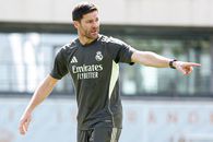 Xabi Alonso announced Real Madrid's lot for the World Club Championship 2025