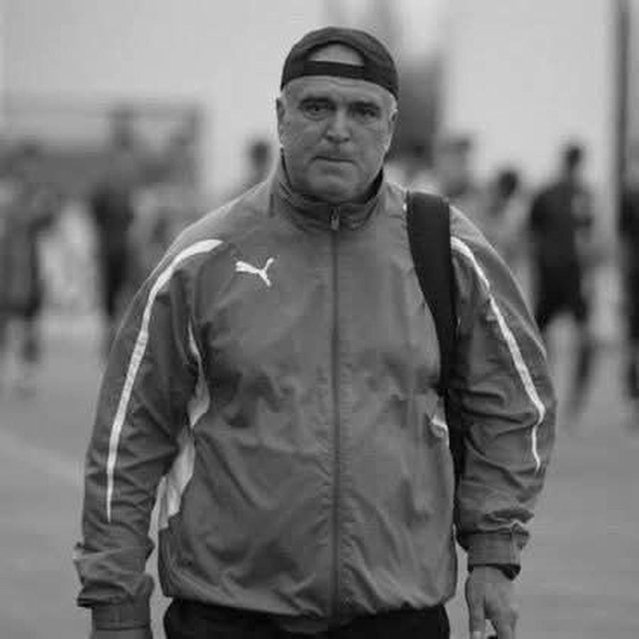 Vasile Mănăilă died The lives and deaths of Marcel Sabou and Vasile Mănăilă