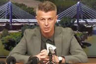 Ovidiu Burcă acknowledged that he was hijacked: 