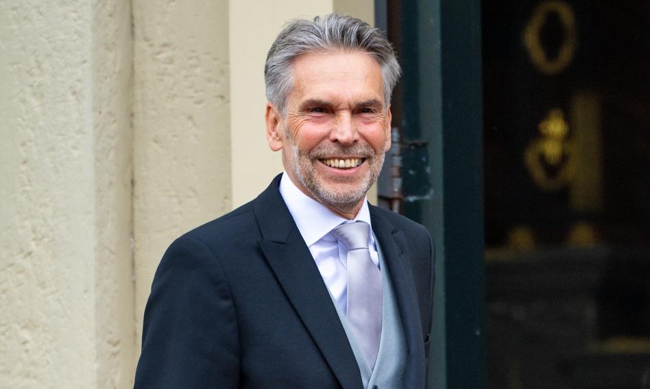"It is neither necessary nor responsible". The Prime Minister of the Netherlands Dick Schoof resigned