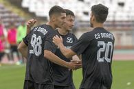 The final of the final for promoting in Liga 2: CS Dinamo has taken a huge step! Politehnica Timișoara has blocked at Satu Mare: All results