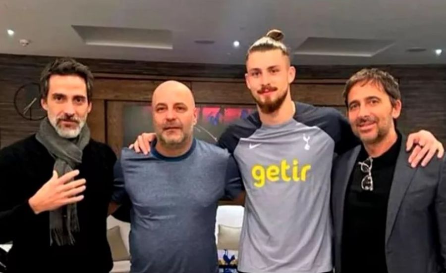 Verdict for Drăgușin after replacing the coach: 