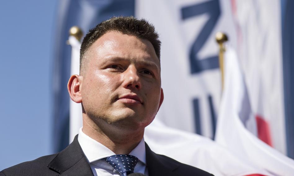Mentzen's party awaits deletion? PKW rejected the report of New Hope