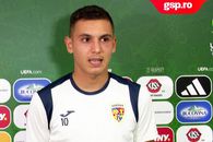 Ionuț Cercel insists: 