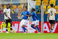 Hollywood scenario in Germany - Italy, the last quarter of Euro U21!