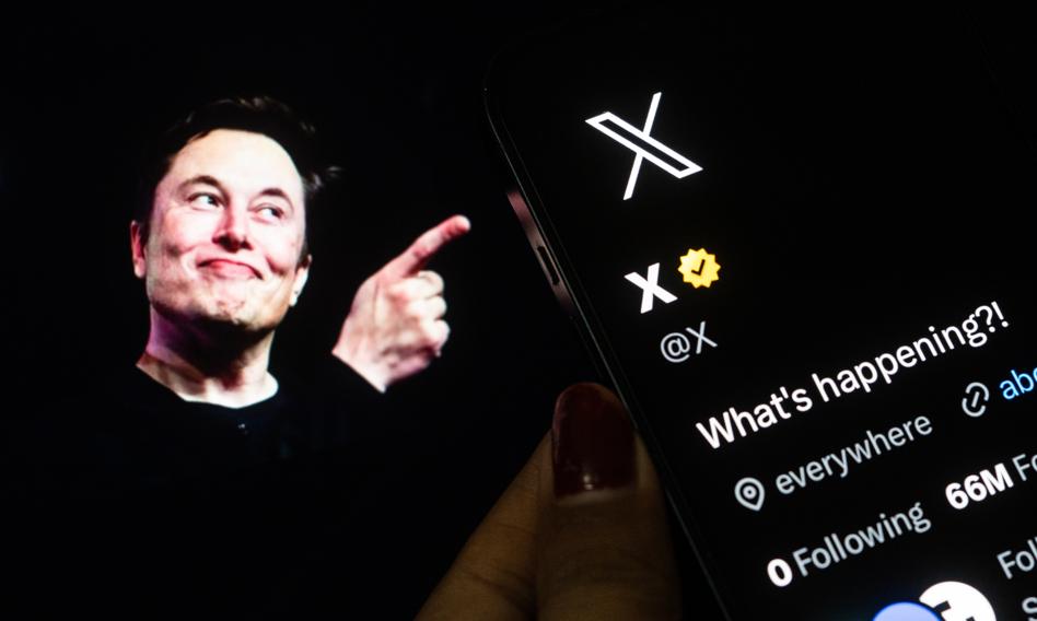 Europe delighted with the end of friendship between Trump and Musk