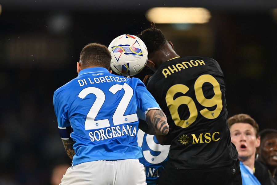 Milan and Atalanta dispute the 