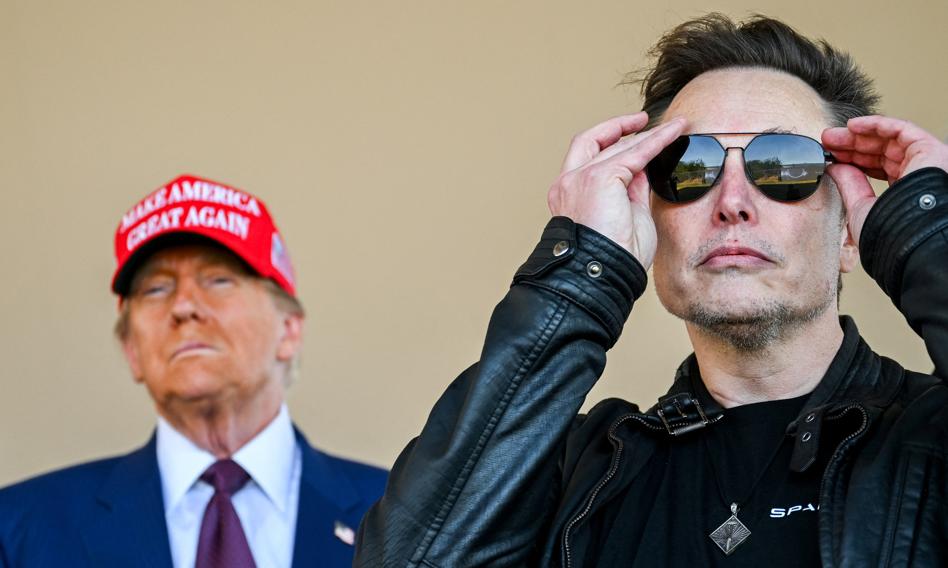 The S&PC dropped from 6,000 points. Tesla shares 14% down