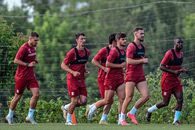 Unfortunate after bad luck for the player of the fast suspicious of a serious injury! Why couldn't MRI not do Thursday in Slovenia