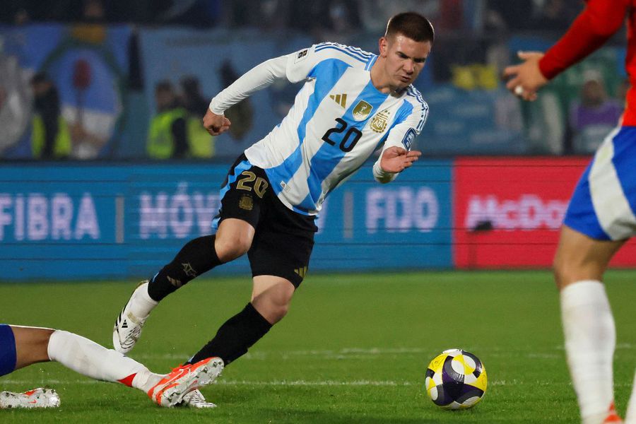 Franco Mastantuono, a new record in Argentine football »the most expensive U18 transfers are at Real Madrid!