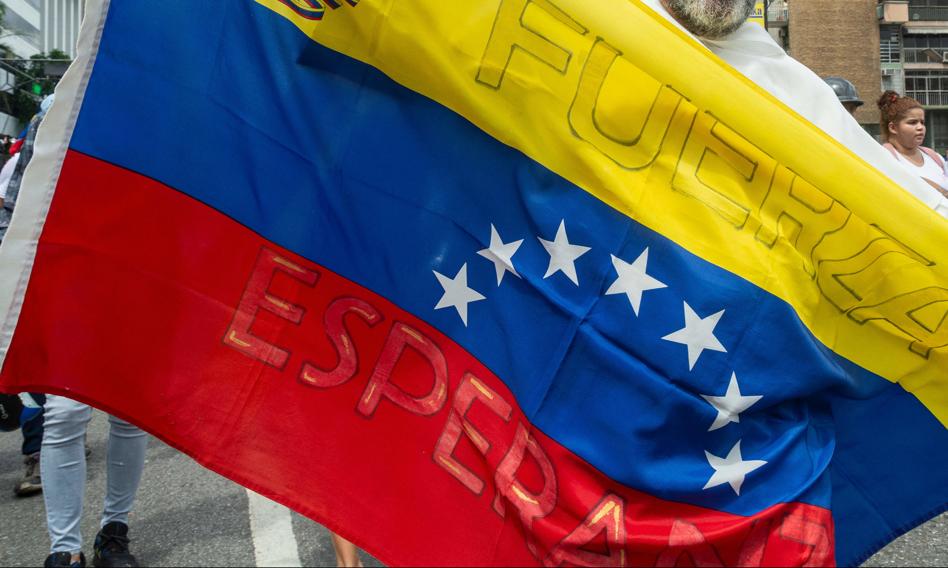 No entry to the USA for Venezuela citizens. "This is stigmatization"