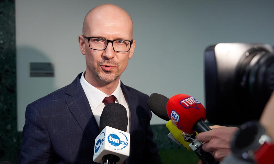 "The purchase of Hermes software was unfounded". Prok. Bilewicz before the investigation commission