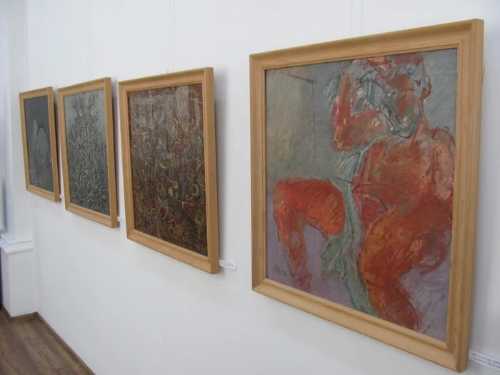 PAINTINGS