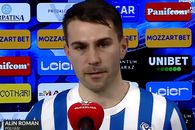 The hardest reaction after Poli Iași relegated: 