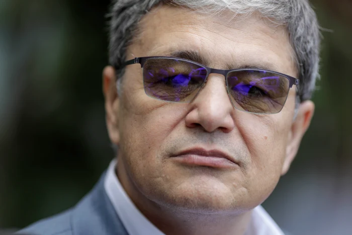 Marcel Boloș / Photo: Inquam Photos / Octav Ganea