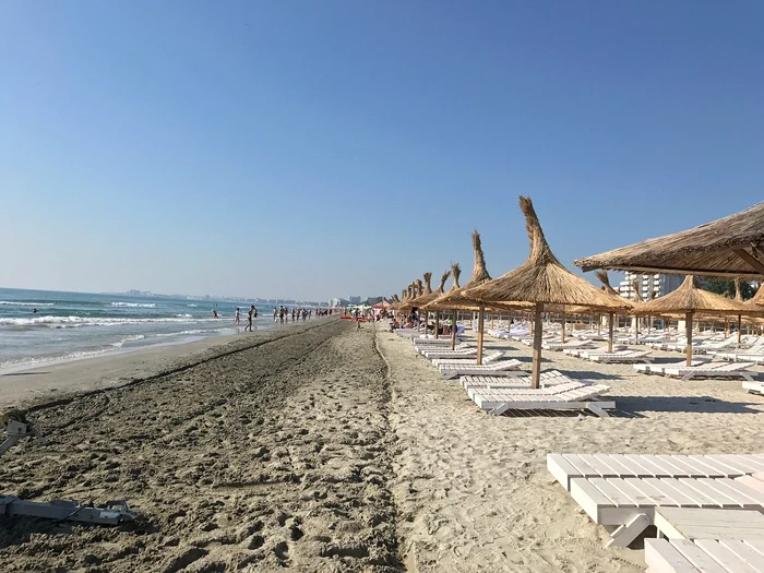 The prices on the coast remained almost unchanged compared to Last year Photo Tripadvisor