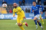 Exod at the Super League club: 5 Departures-Fig after finishing the season