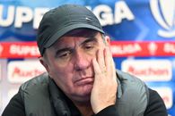 This time does Hagi comes out? How did the team do in the previous break of the 