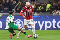 Al Hilal, total agreement with Milan and Theo Hernandez! »Saudi have 3 more important targets