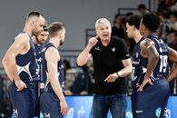 Great loss for CSO Voluntari! The coach of the Romanian Cup winner will continue his career in Poland