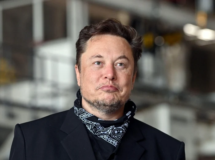 Elon Musk left the Trump administration. Photo: Profimedia
