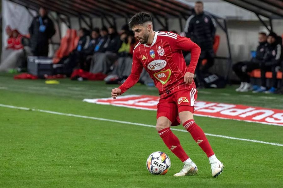 Sebastian Mailat Photo: Instagram @Sebastian12mailat He has relegated to Sepsi, but there is no lack of offers! 3 clubs in Superliga are in the footsteps of