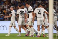 Offer of 23 million euros for Cristi Chivu's player! »Transfer can be arranged in a few days