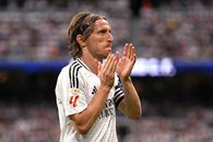 Surprise! Luka Modric has decided and is expected to sign tomorrow with the new team