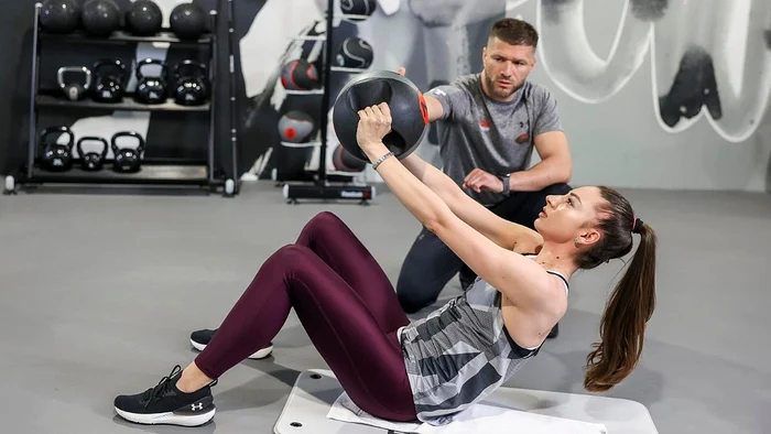 How can a personal trainer help you to increase your sports performance1 JPG
