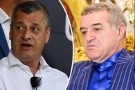 Gigi Becali, the first statements after Varga beaten at Karlo Muhar's transfer: