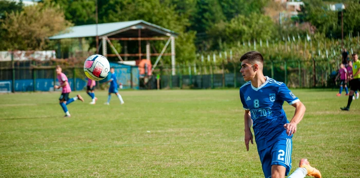 Vlad Oprea is dedicated to Facebook photo football Vlad Oprea