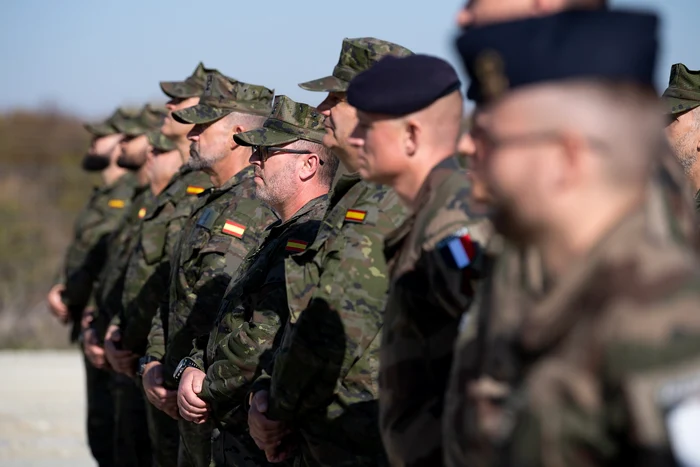 NATO asks European states to grow its Facebook photo capabilities five times