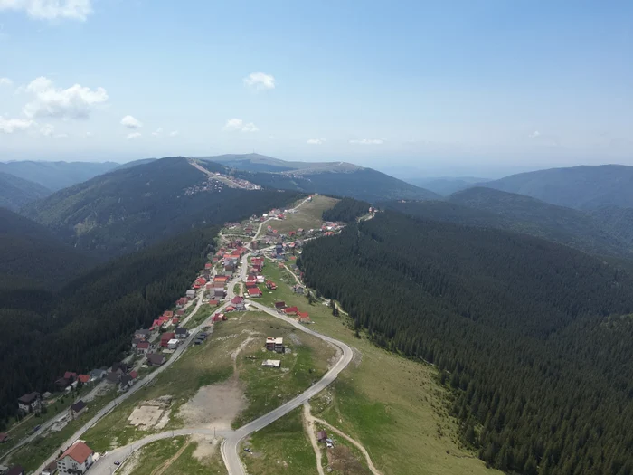 Reopen Transalpina Photo: DRDP Craiova