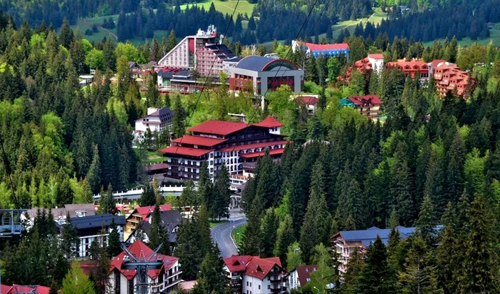 Poiana Brașov