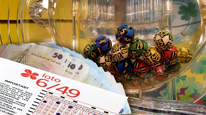 PHOTO WINNING NUMBERS: Archive