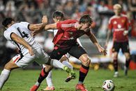Italians reveal the first two top transfers prepared by Cristi Chivu at Inter