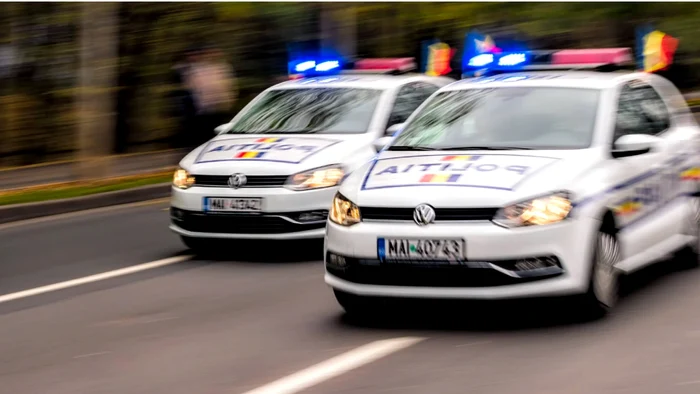 The authorities were alerted by calling 112 PHOTO Facebook