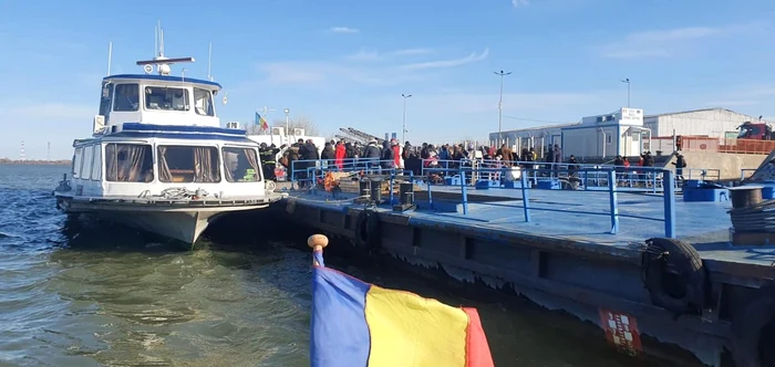 Ukraine announces the construction of a new bridge over the Danube that will bind Orlîvka to Isaccea Photo: Facebook