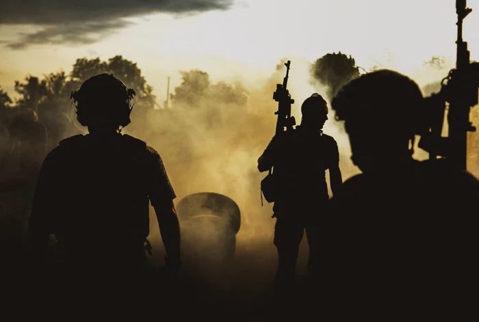Some EU laws are a direct obstacle to photo armed forces: Profimedia