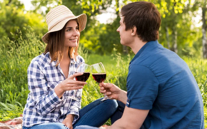 The story of the Romanian wine has extremely old origins. Photo: freepik.com