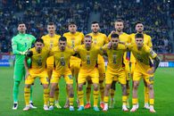 Austria - Romania, crucial for qualifying at the World Championship of 2026 »as the team thought by Mircea Lucescu looks like
