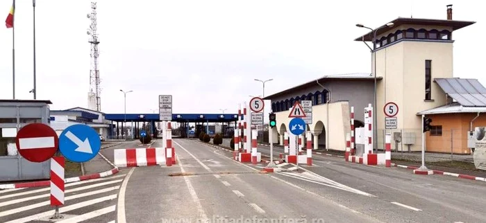 Vama Halmeu. Photo: Satu Mare Prefecture