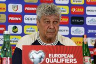 Mircea Lucescu warns Cristi Chivu: 